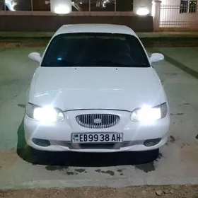Hyundai Sonata 1997