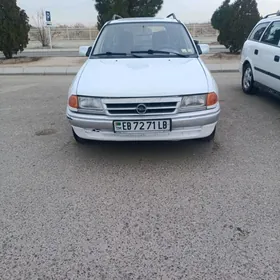 Opel Astra 1991