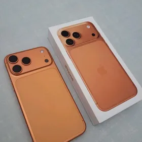 IPhone 17 pro max 256gb