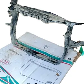 Lexus Rx 2021  Balka