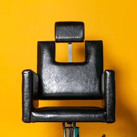 Салон кресло.Salon kreslo koza