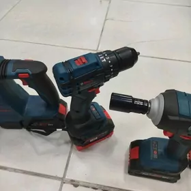 Drel balgarka kamplekt gaykowy