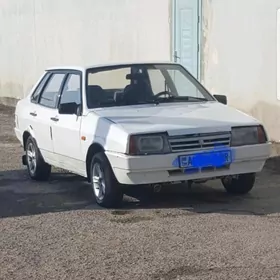 Lada 21099 2000