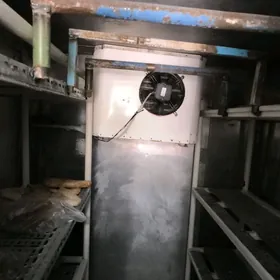 Holadilnik холадильник