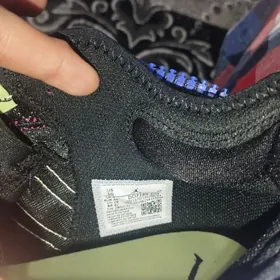 Nike jordan баскетбольные