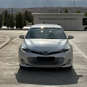 Toyota Avalon 2014