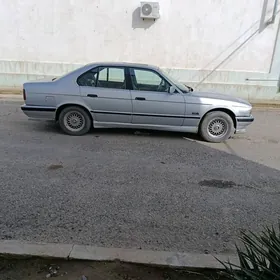 BMW 525 1991