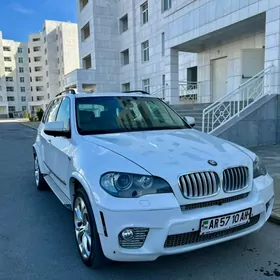 BMW X5 2007