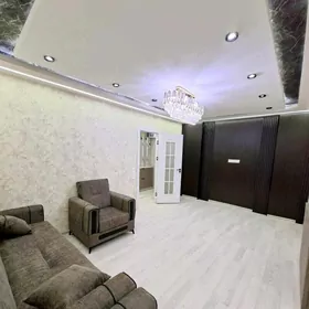 ‎30 MKR 1эт.3ком.+ДВОР   