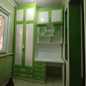 Стенка для детской