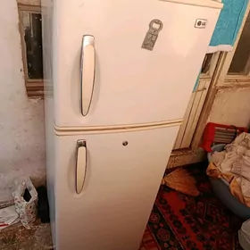 холодильник Lg