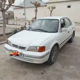 Toyota Tercel 1996