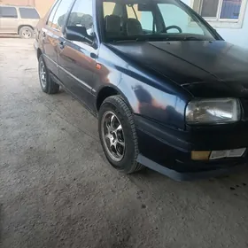 Volkswagen Golf 1993