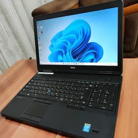 noutbuk ноутбук DELL core i5