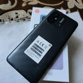 Redmi 12C (8/64Gb) 2025ý