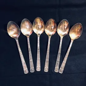 Ложки Вилки