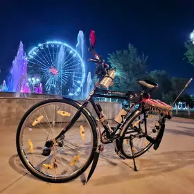 УРАЛ Велосипед