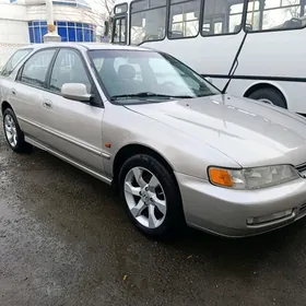 Honda Accord 1997