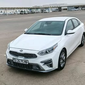 Kia Forte 2020