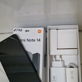 Redmi note 14