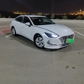 Hyundai Sonata 2020