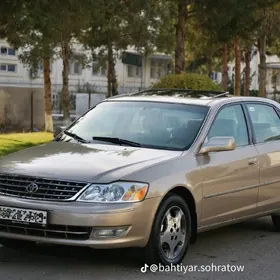 Toyota Avalon 2004
