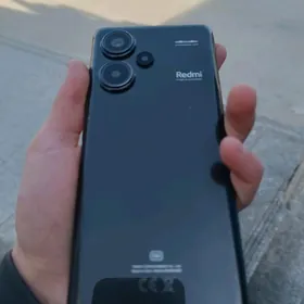 not 13 pro plusnot 13 pro+