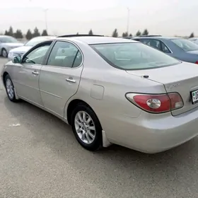 Lexus ES 300 2002