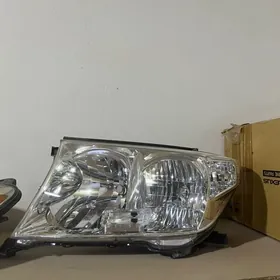 FARA LANDKRUZER FJ200