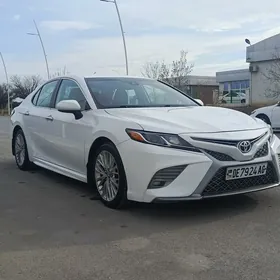 Toyota Camry 2020