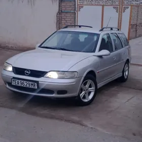 Opel Vectra 1999