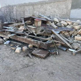 Demir turba rels sypyr  ️️