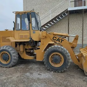 Caterpillar Dozer 1998