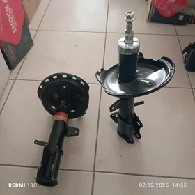 Амортизатор