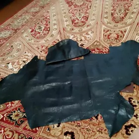 кожа натур.(для пошива)