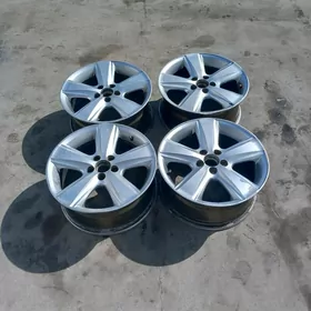 16lyk Carolla disga komplekit