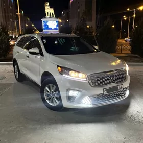 Kia Sorento 2020
