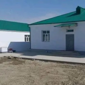 Gökdepe kelejar we şorgala ara