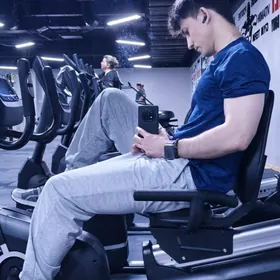 Админ, Бариста, Диспетчер