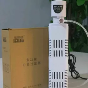 Внутренний фильтр