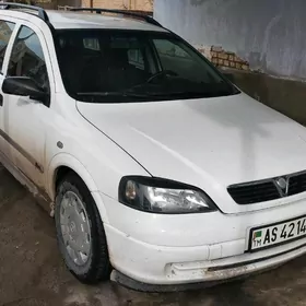 Opel Astra 1999
