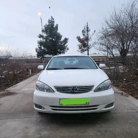 Toyota Camry 2003