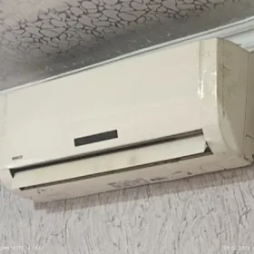 кондиционер Beko