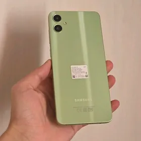 Samsung A05. 4/64. wetnam