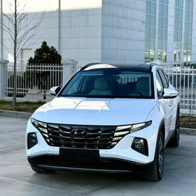 Hyundai Tucson 2024