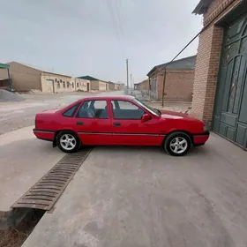Opel Vectra 1991