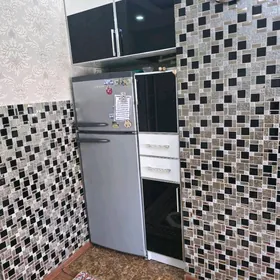 Холодильник Beko