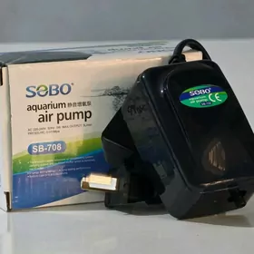 компрессор SOBO