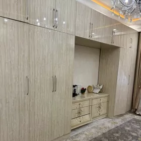 Mebel Garnitur ( şfaner)