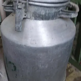 молочная фляша